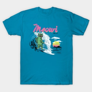 Meowi T-Shirt